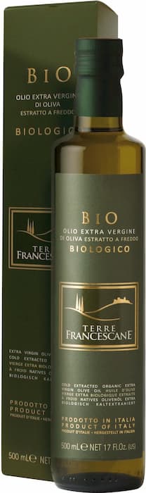 Umbria BIO natives Olivenöl extra - Italien