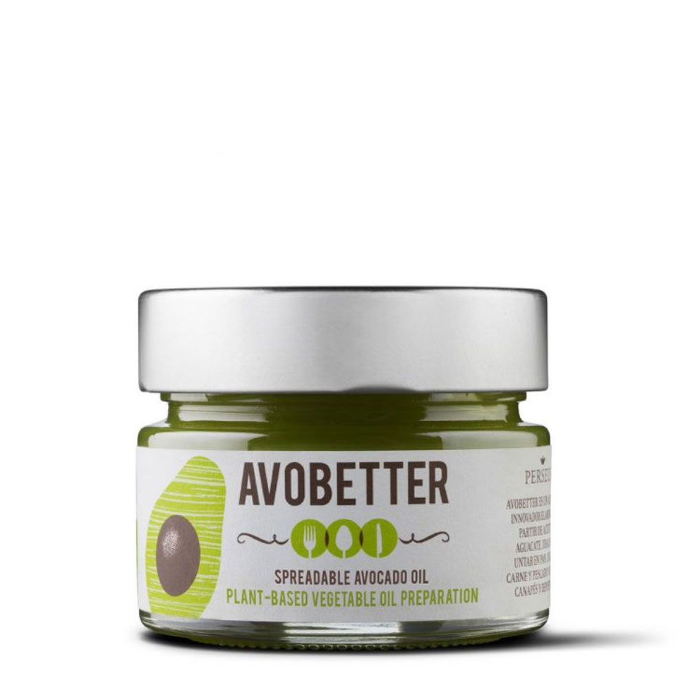 "Avobetter" BIO Avocado Aufstrich