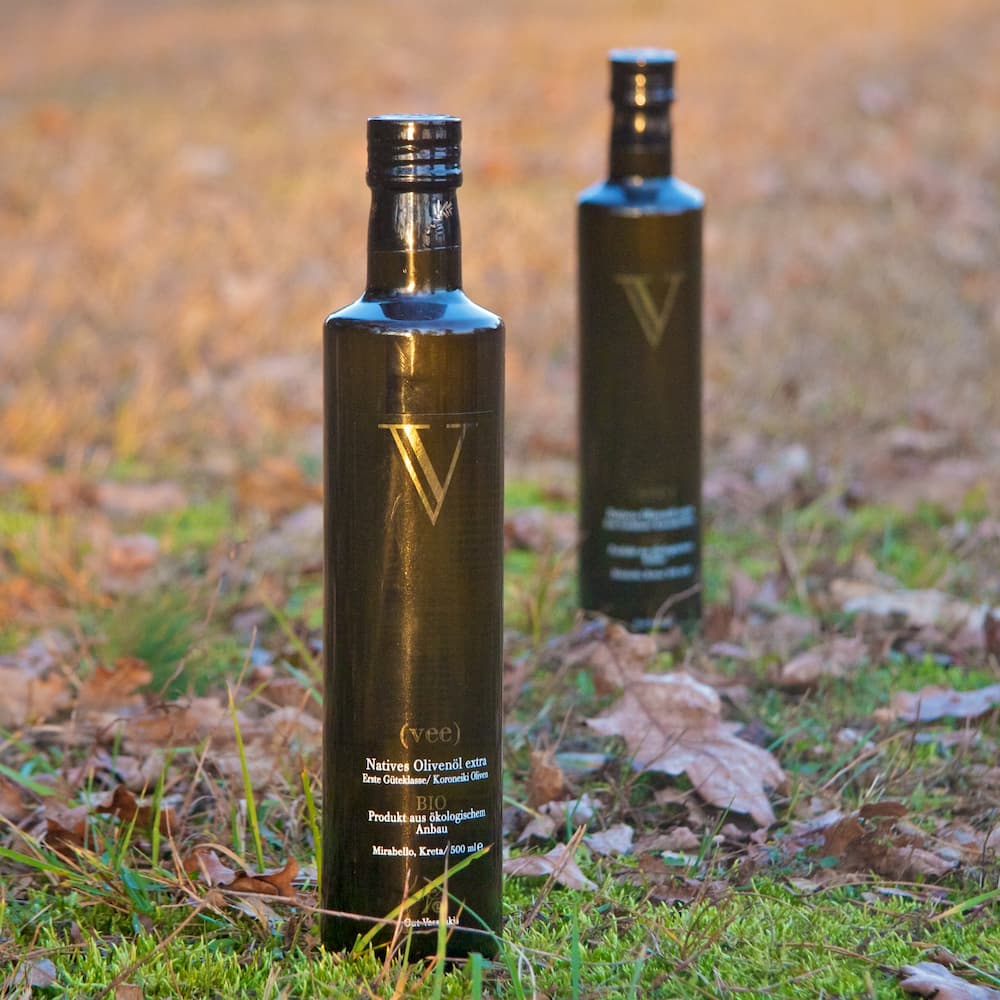 vee bio natives olivenöl extra
